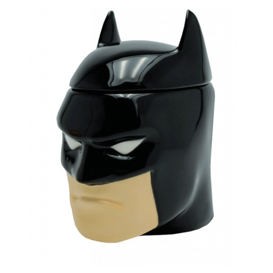 Hrnek DC Comics - Batman 3D