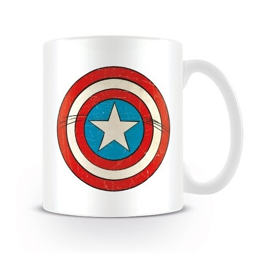 Hrnek Captain America (2)