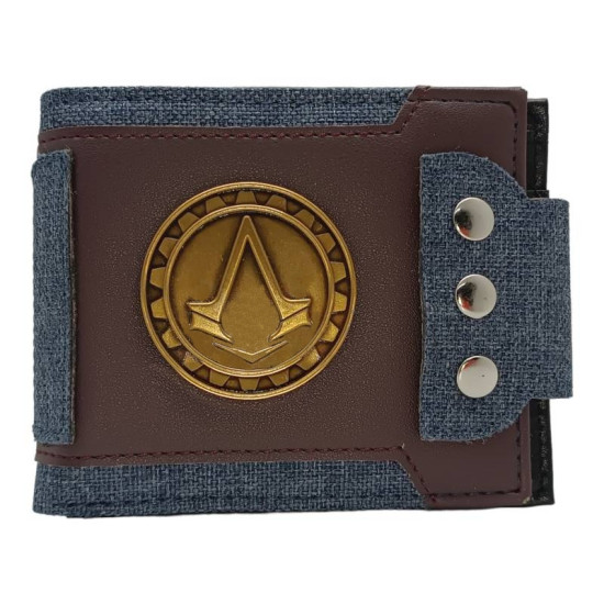 Peněženka Assassin's Creed