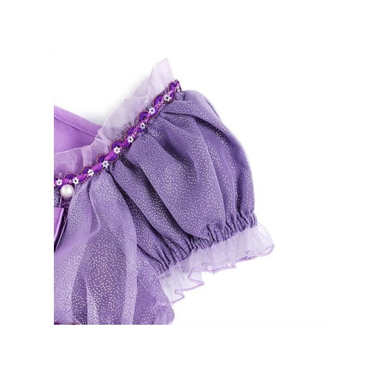 Šaty princezny Sofie První