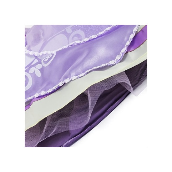 Šaty princezny Sofie První