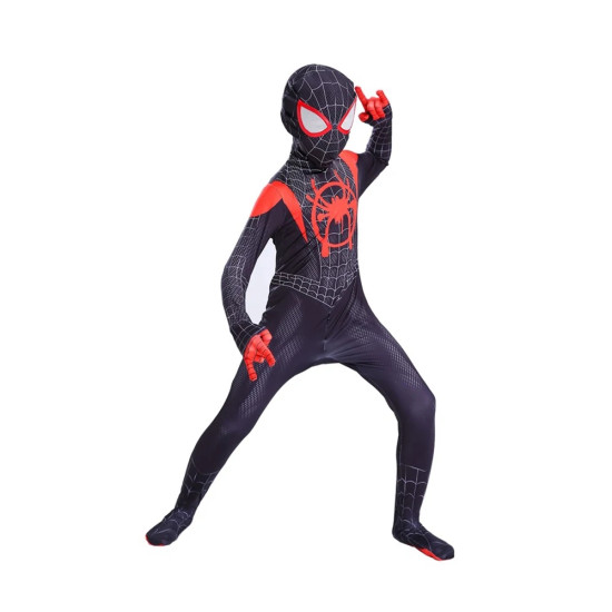 Dětský kostým - Spider-Man...