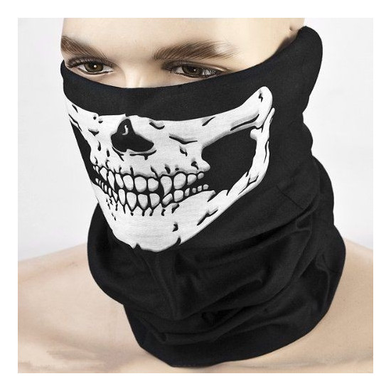 Šátek Call of Duty (Ghosts)