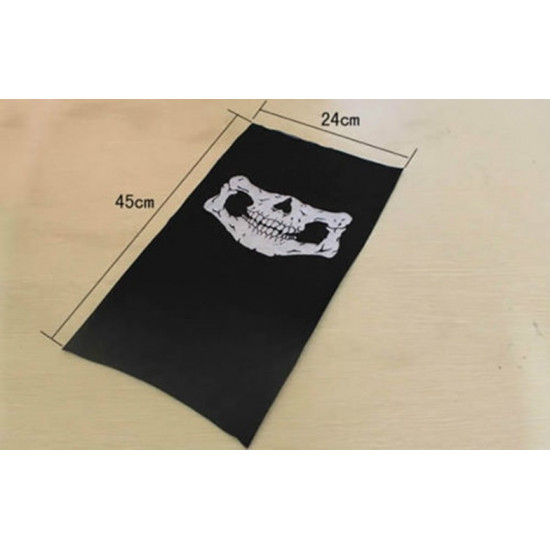 Šátek Call of Duty (Ghosts)