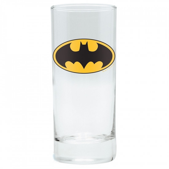 Sklenice Batman