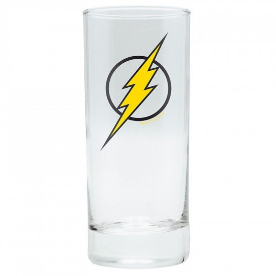 Sklenice Flash