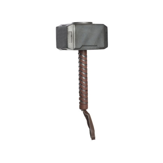 Thorovo kladivo - Mjölnir