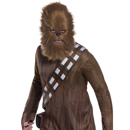 Maska Star Wars - Chewbacca