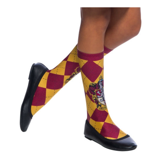 Dětské ponožky Harry Potter...