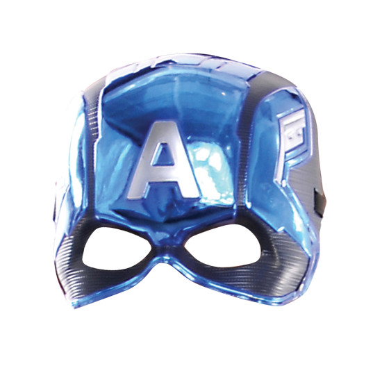 Maska Marvel - Kapitán Amerika