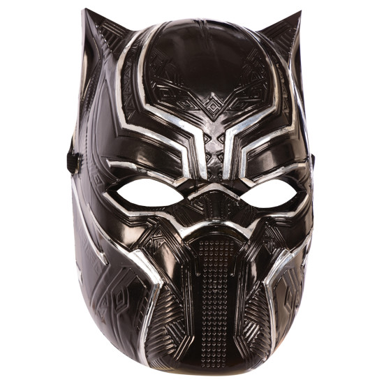Maska Marvel - Black Panther