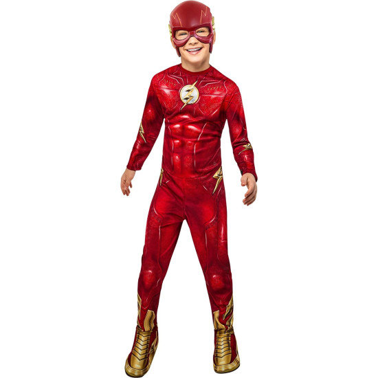 Dětský kostým The Flash