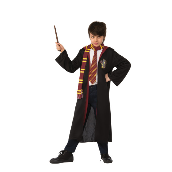 Dětský kostým Harry Potter...
