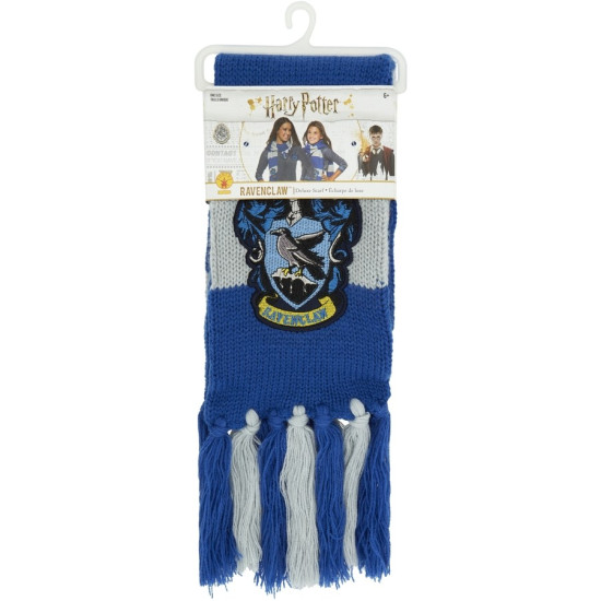 Šála Deluxe Harry Potter -...