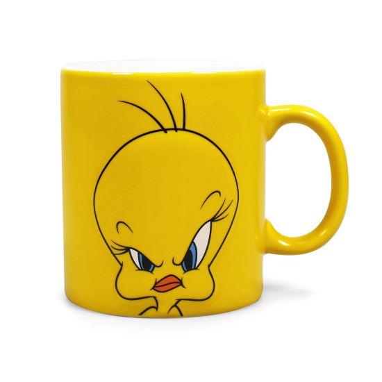 Hrnek Looney Tunes - Tweety