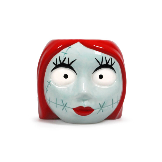 Hrnek Ukradené Vánoce -...