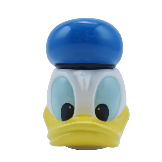 Hrnek Mickey Mouse - Donald 3D