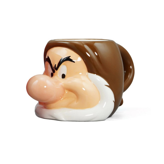 Hrnek Sněhurka a sedm...