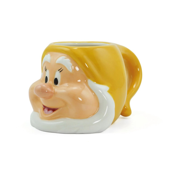 Hrnek Sněhurka a sedm...