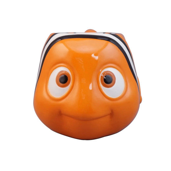 Hrnek Hledá se Nemo - Nemo 3D