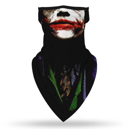 Šátek Joker