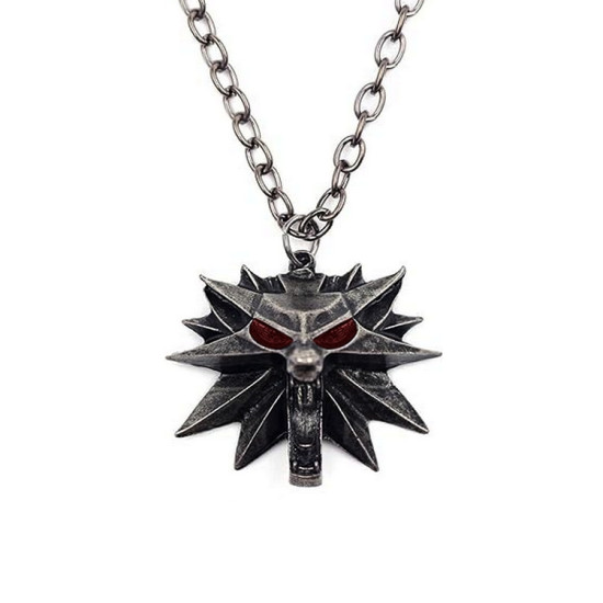 Řetízek Zaklínač (The...