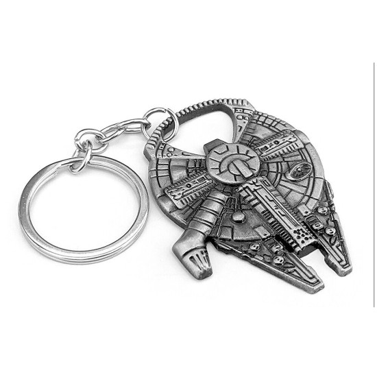 Klíčenka / otvírák Star...