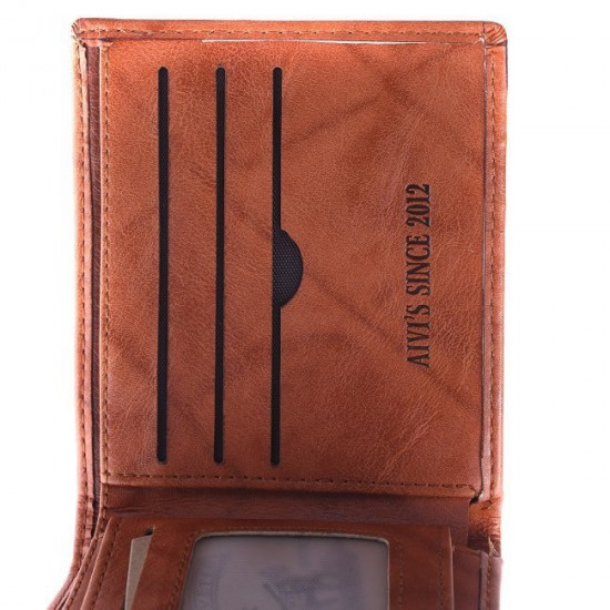 Peněženka Vlk z Wall Street