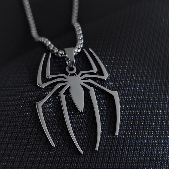 Řetízek Spider-Man...
