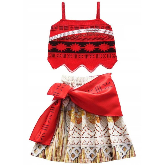 Dětský kostým Odvážná...