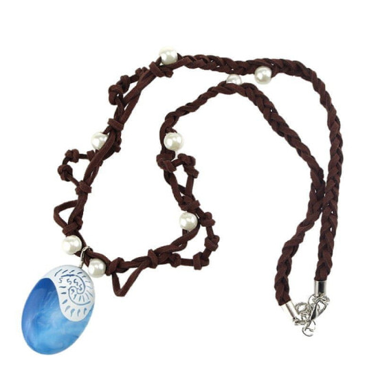 Náhrdelník Odvážná Vaiana...