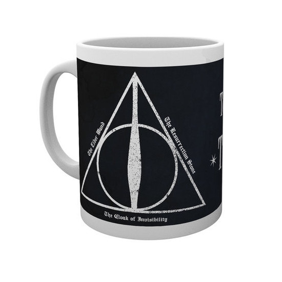 Hrnek Harry Potter - Relikvie smrti (2)