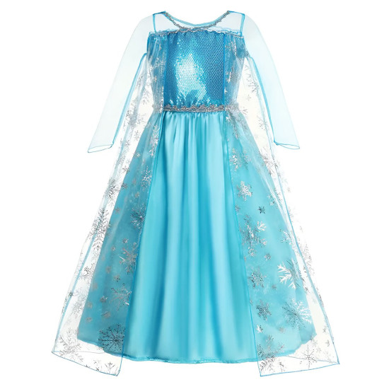 Dětský kostým Ledové...