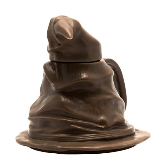 Hrnek Harry Potter - Moudrý...