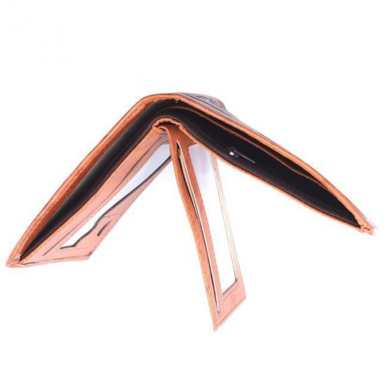 Peněženka Vlk z Wall Street