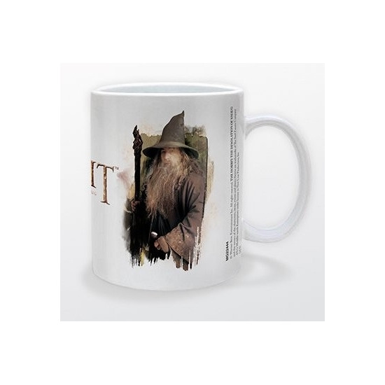 Hrnek Hobbit: Bitva pěti armád - Gandalf