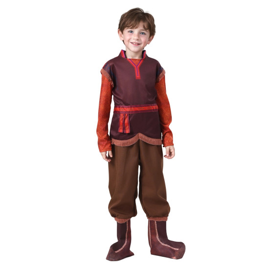 Dětský kostým Ledové...