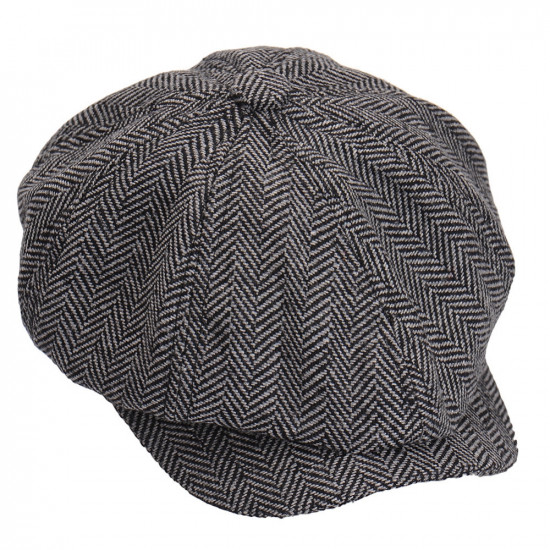 Peaky Blinders - čepice