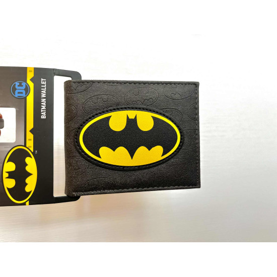 Peněženka Batman 3