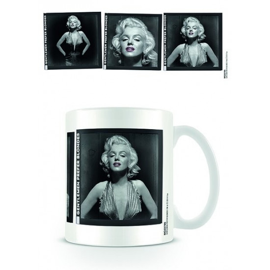Hrnek Marilyn Monroe (2)