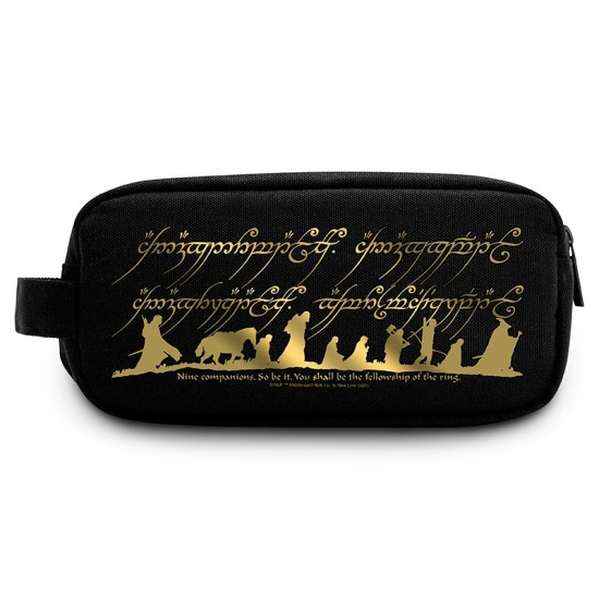 Taštička Lord of the Rings...