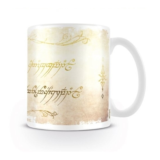 Hrnek Pán Prstenů (Lord of the Rings)