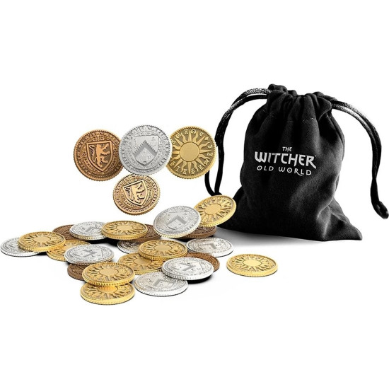 Zaklínač: Starý svět -...