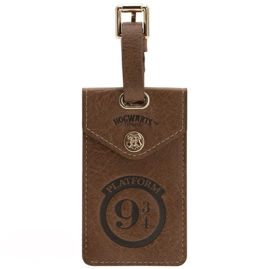 Visačka na zavazadla Harry...