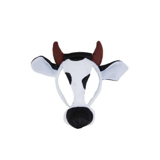 Maska Krávy (se zvukem)