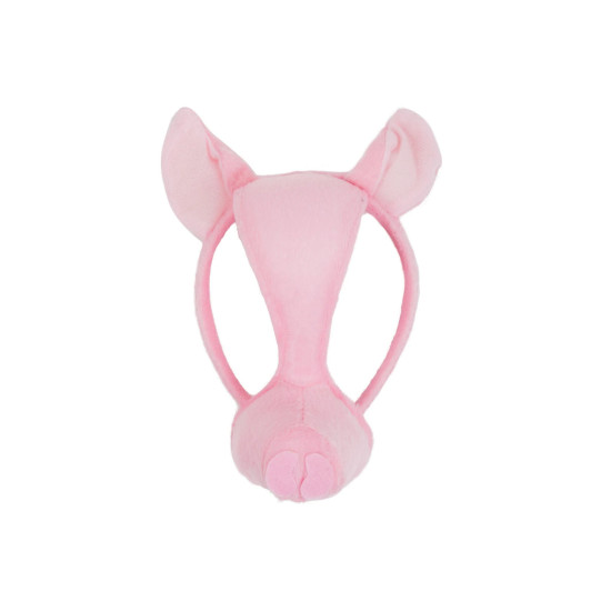 Maska Prasete (se zvukem)