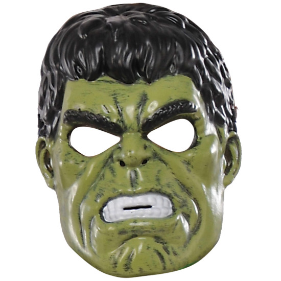 Maska Avengers - Hulk