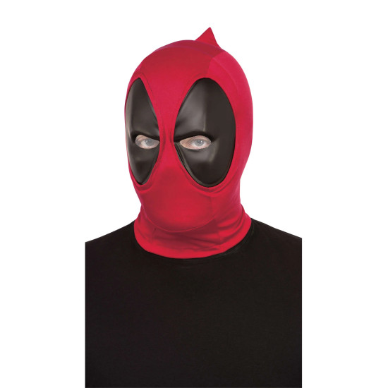 Maska Deluxe Deadpool