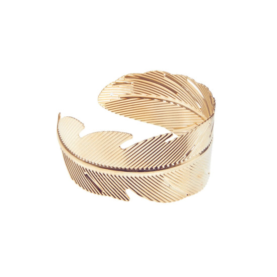 Římský zlatý náramek s...