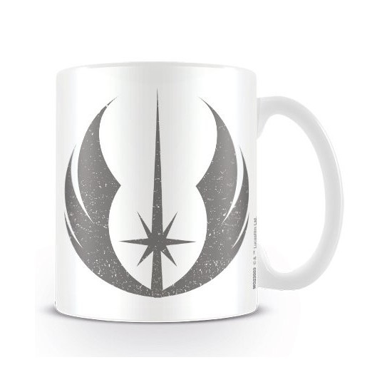 Hrnek Star Wars - Jedi Symbol